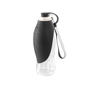 Squeeze para PET em PP e silicone 580 ml
