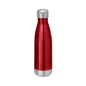 Squeeze térmico em aço inox 510 ml