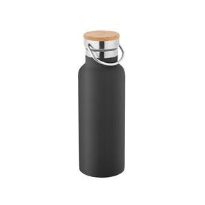 Squeeze térmica em aço inox 570 ml