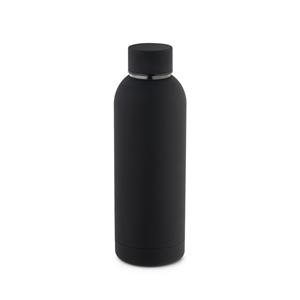 Squeeze térmico em aço inox 550 ml