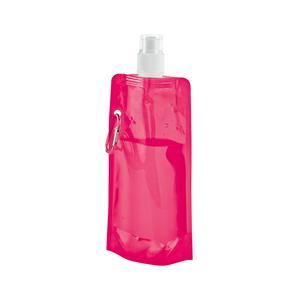 Squeeze dobrável em PE 460 ml