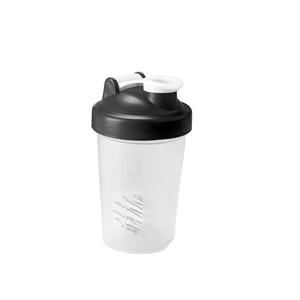 Shaker em HDPE 550 ml