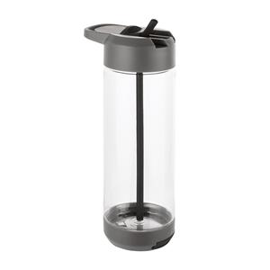 Squeeze em tritan™ com tampa em PP 750 ml