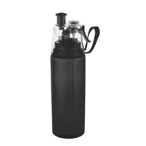 Squeeze em PS e tampa em ABS 600 ml