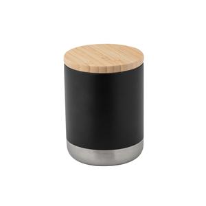 Copo térmico em aço inox 370 ml