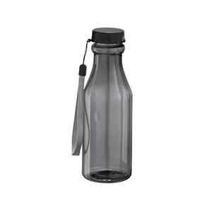 Squeeze em AS com tampa em PP 510 ml