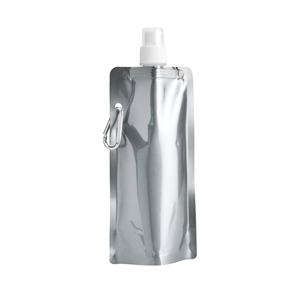Squeeze dobrável em PE 460 ml