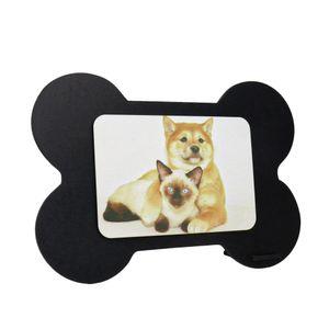 Porta-Retrato MDF Texturizado