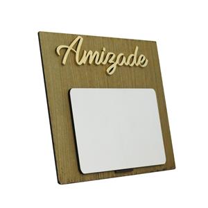 Porta-Retrato de MDF