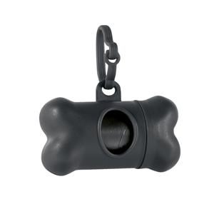 Kit de higiene para cachorro em PP