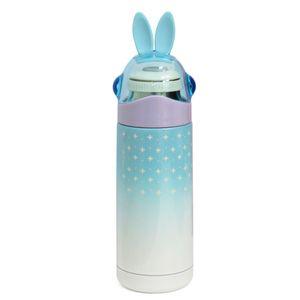 Garrafa Térmica Tampa Coelhinha 350ml