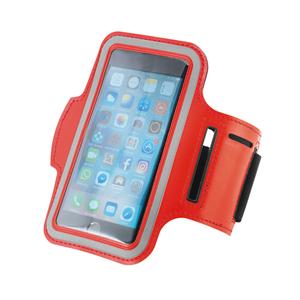 Braçadeira para celular
