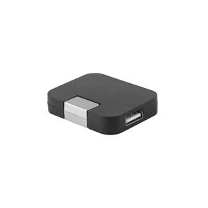 Hub USB 20 com 4 portas