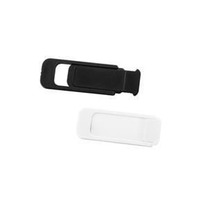 Protetor para webcam em ABS 100% reciclado