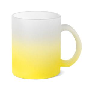 Caneca de Vidro 325ml