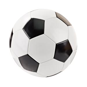 Bola de futebol