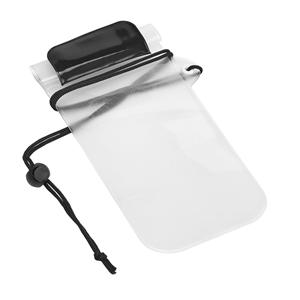 Bolsa para telemóvel em PVC resistente à água