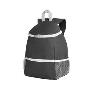 Mochila térmica 10 L em 600D