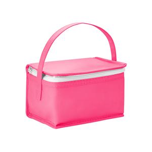 Bolsa térmica 3 L em non-woven (80 g/m²)