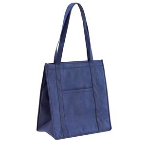 Sacola térmica 10 L em non-woven (80 g/m²)