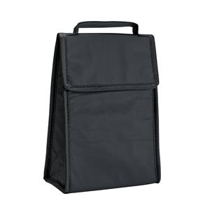 Bolsa térmica dobrável 2 L em non-woven (80 g/m²)