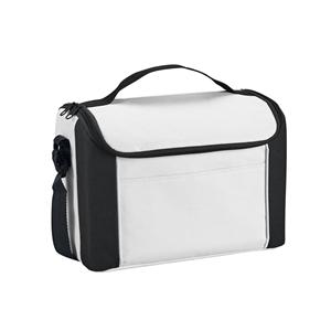 Bolsa térmica 8l em 600D