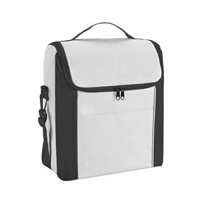 Bolsa térmica 12 L em 600D
