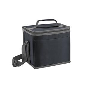 Bolsa térmica 9 L em 600D