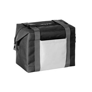 Sacola térmica 21 L em 600D
