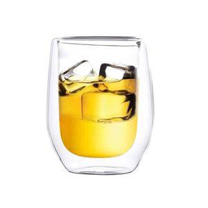 Copo de Vidro 240ml