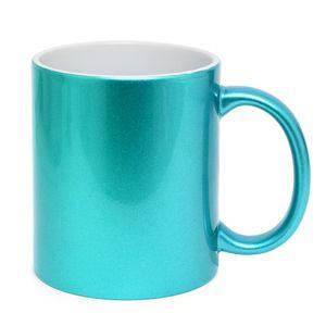 Caneca Metalizada Importada 325ml