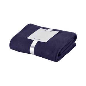 Manta em tecido polar (250 g/m²)