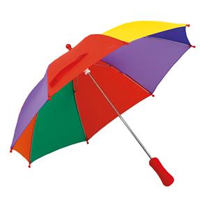 Guarda-chuva para criança em poliéster