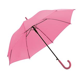 Guarda-chuva em poliéster 190T com abertura automática