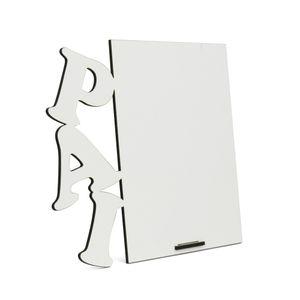 Porta-Retrato de MDF