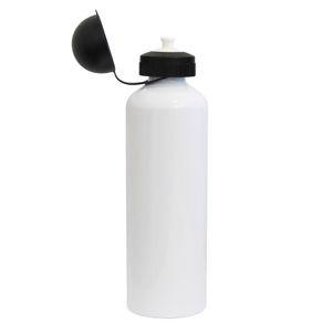 Squeeze de Aluminio 750ml