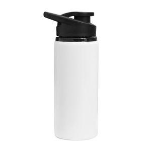 Squeeze de Aluminio 600ml