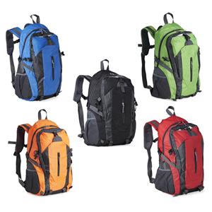 Mochila de Nylon 28L